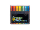 Penol Future Artists Softbrush