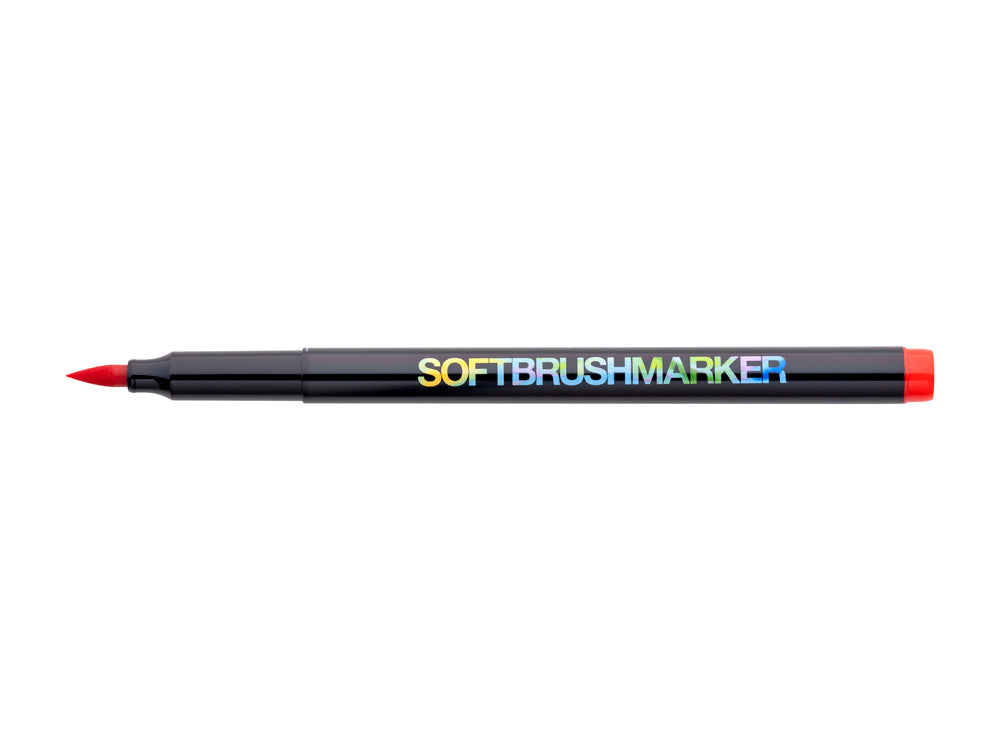 Penol Future Artists Softbrush