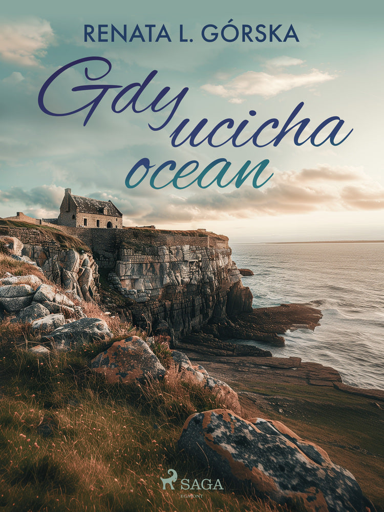 Gdy ucicha ocean
