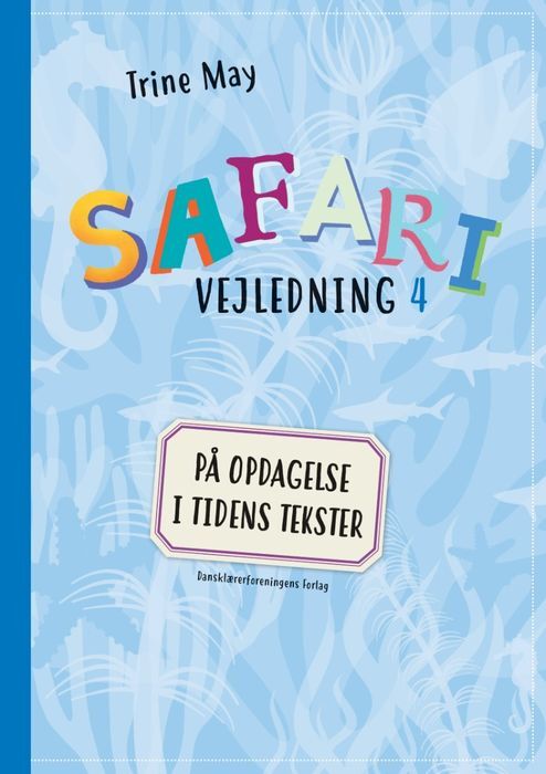 SAFARI 4 Vejledning