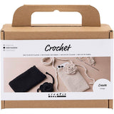 Mini DIY Kit Hækle