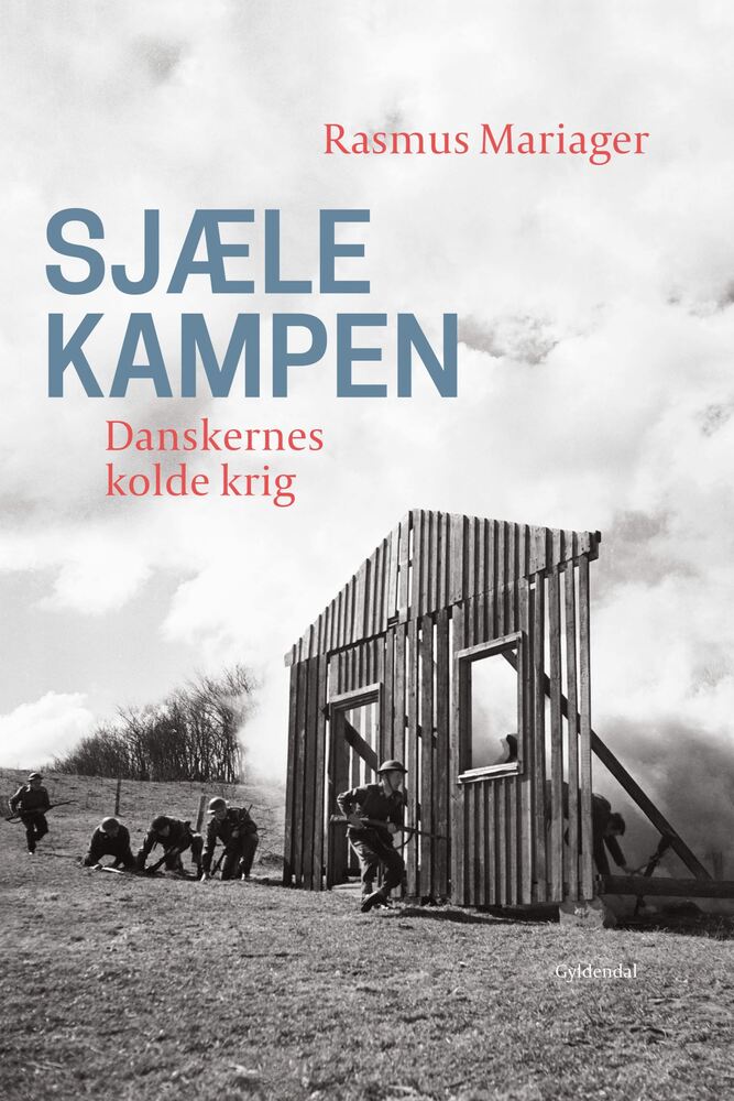 Sjælekampen