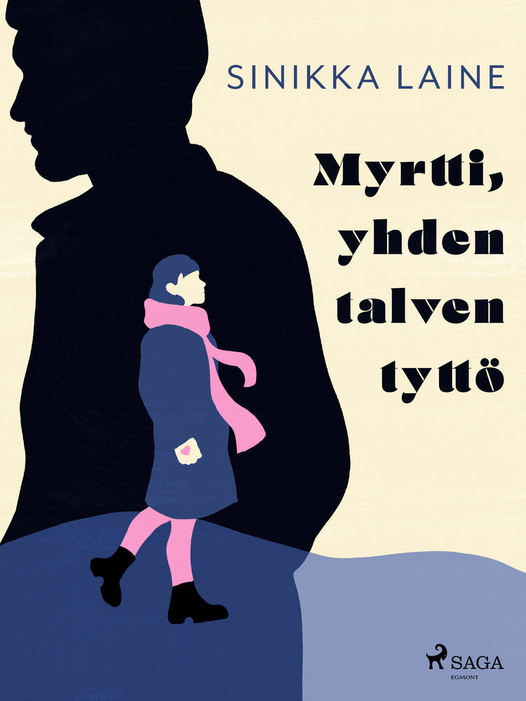 Myrtti, yhden talven tyttö