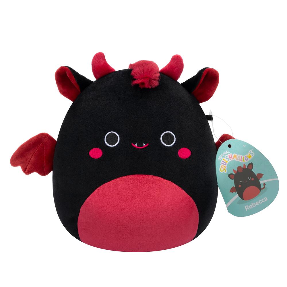 Squishmallows 19 cm asst