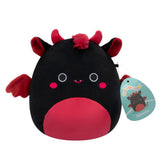 Squishmallows 19 cm asst
