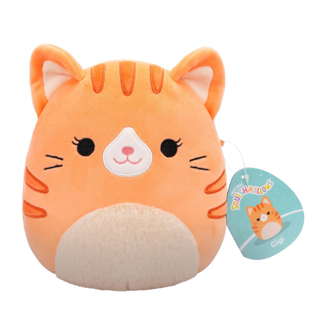 Squishmallows 19 cm asst