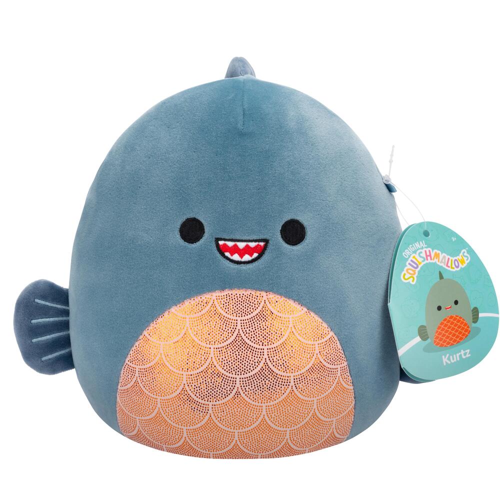 Squishmallows 19 cm asst