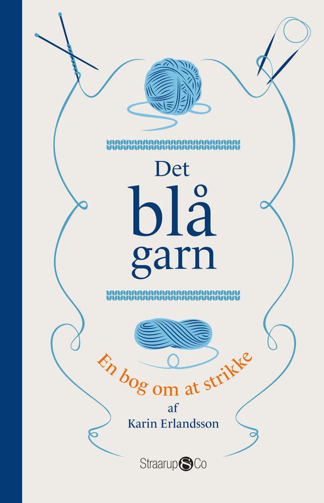 Det blå garn