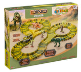 DINO BILBANE MULTITRACK 120 DELE
