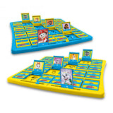 Hvem er Hvem? Paw Patrol