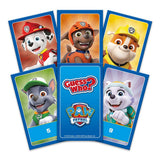Hvem er Hvem? Paw Patrol