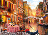 Puslespil Venezia 1500 brikker