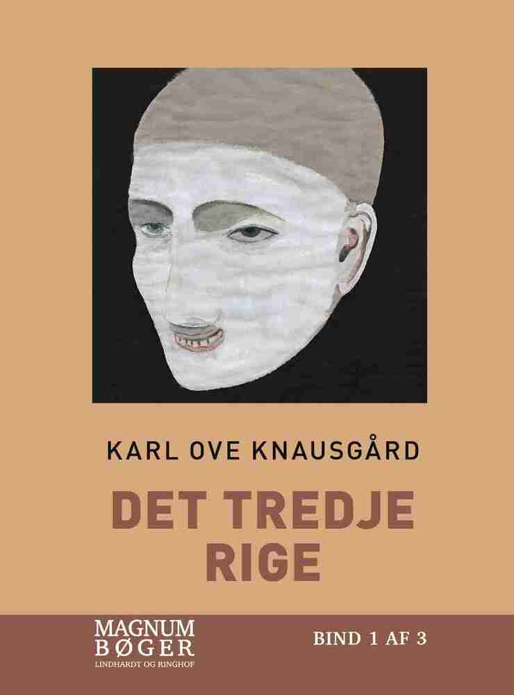 Det tredje rige (Storskrift)