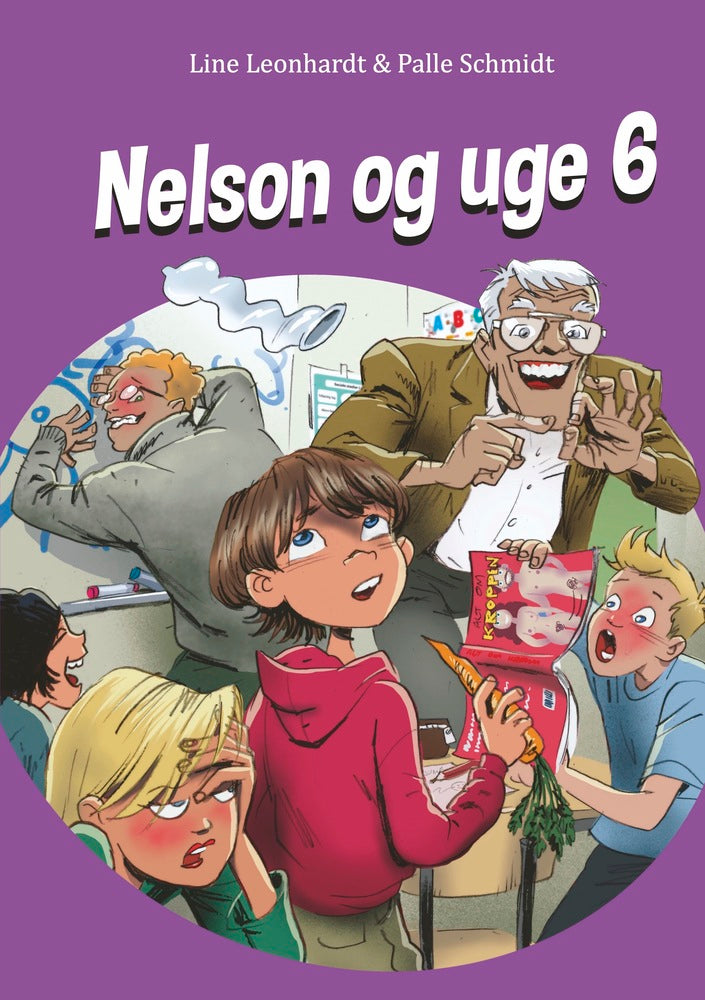 Nelson og uge 6
