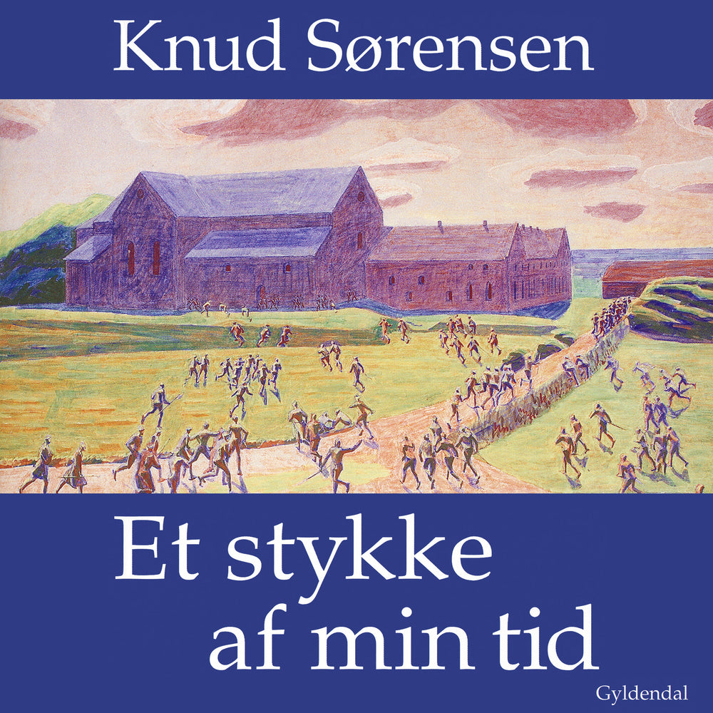 Et stykke af min tid