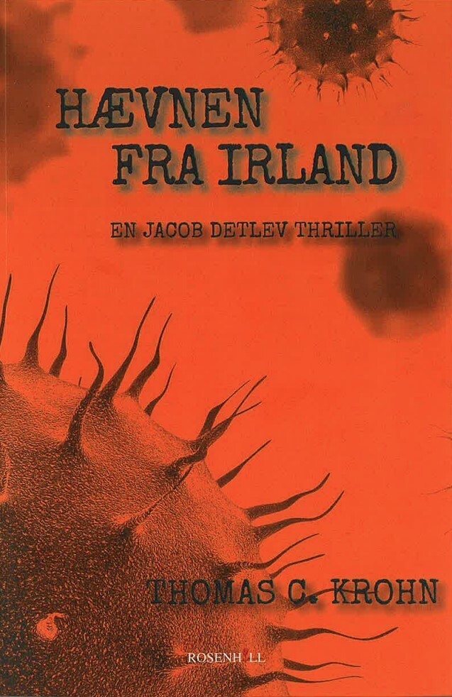 Hævnen fra Irland