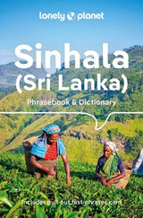 Sinhala (Sri Lanka) Phrasebook