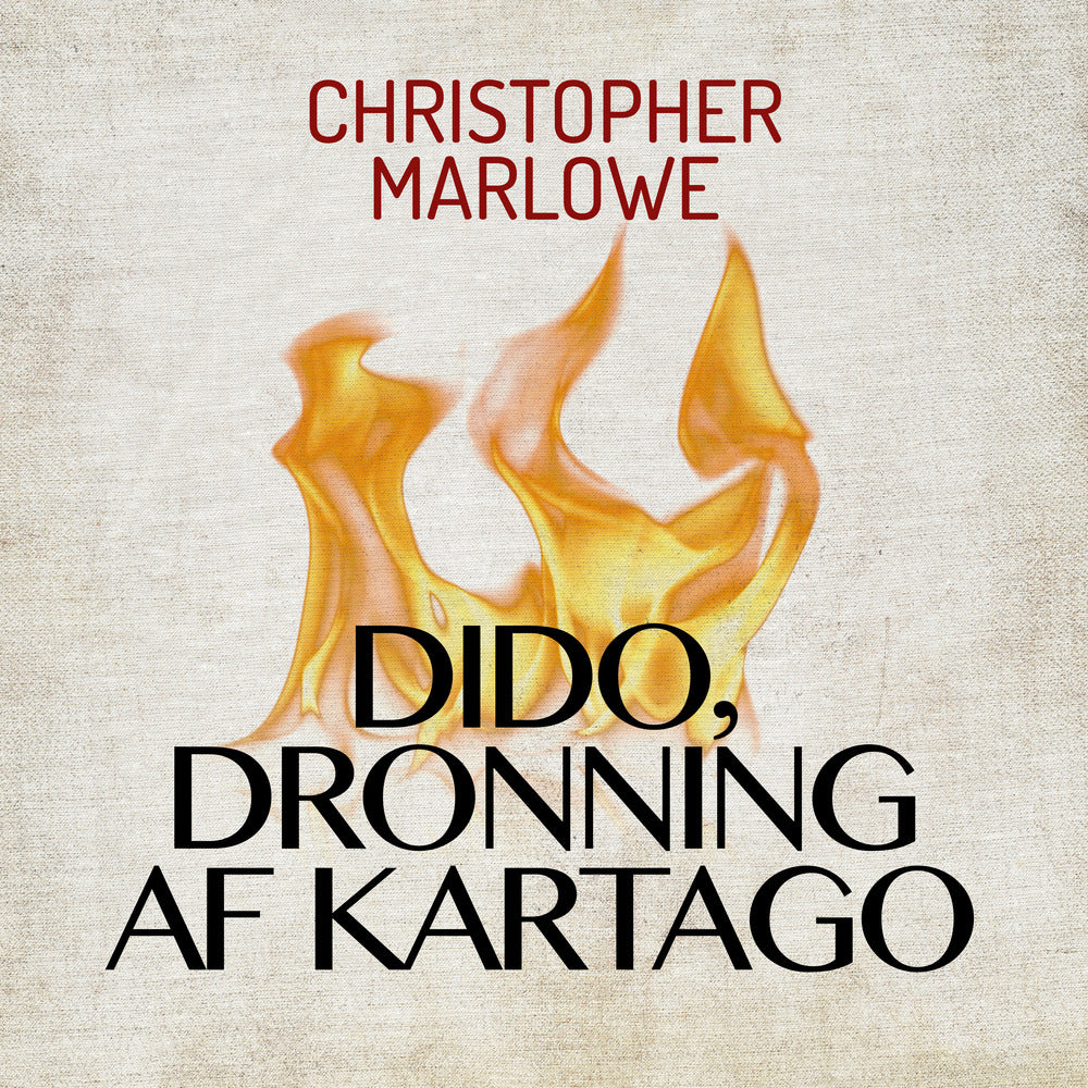 Dido, dronning af Kartago