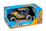 RC King Climber orange