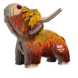 EUGY Highland Cow