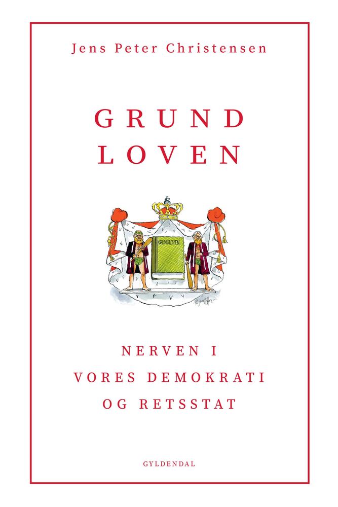 Grundloven