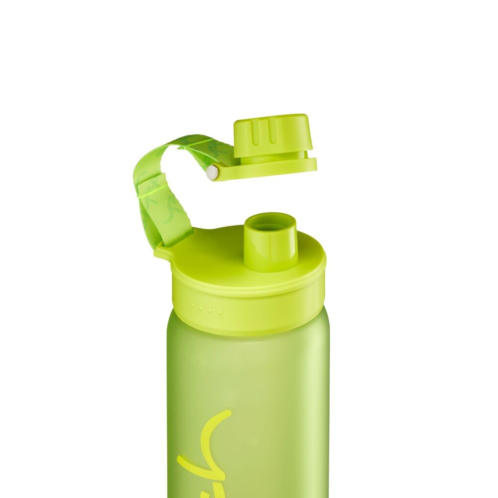 Drikkeflasker Satch Lime Green 650 ML