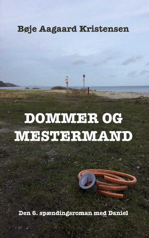 Dommer og mestermand