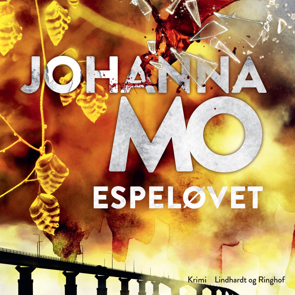 Espeløvet