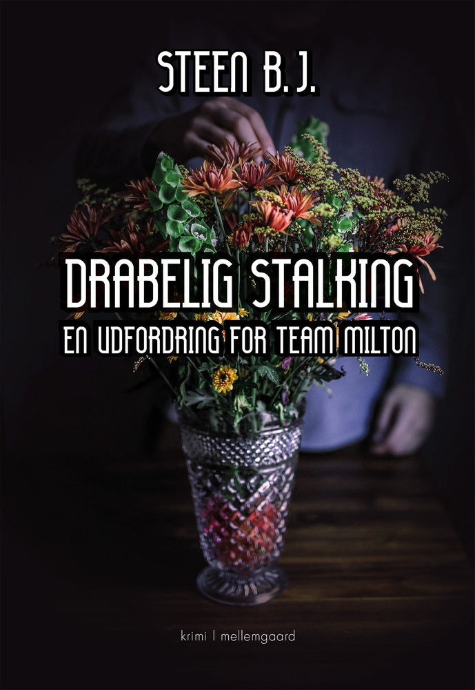 DRABELIG STALKING