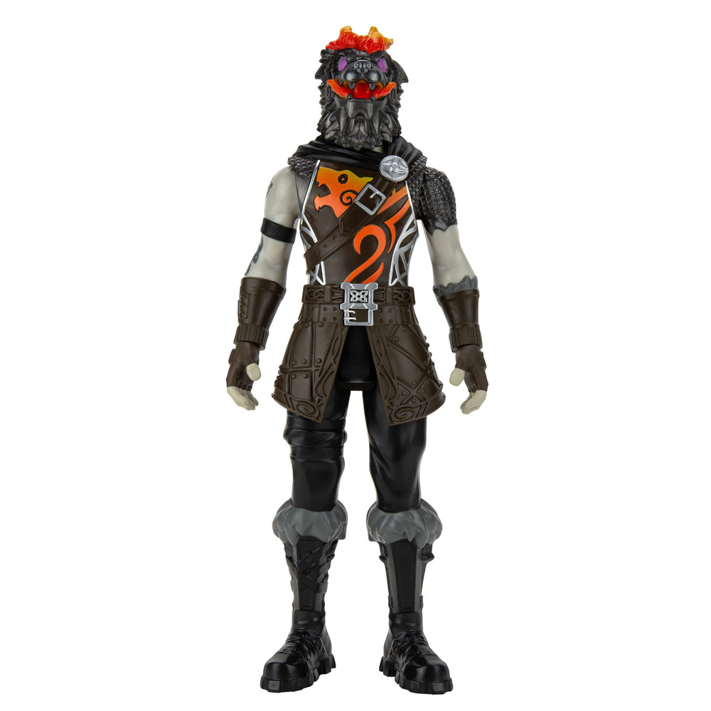 Fortnite Molten Battle Hound