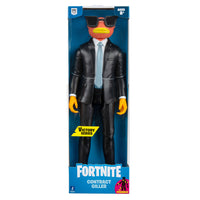 Fortnite Contract Giller