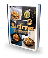 Airfryer-hverdagsretter.