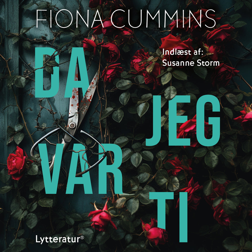 Da jeg var ti