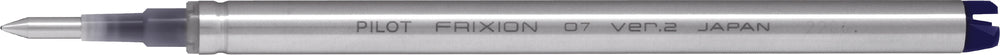 REFILL BLÅ PILOT FriXion Zone 0,7 mm