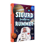Sigurd fortæller om rummet