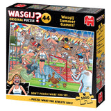 Wasgij 44 1000 brikker