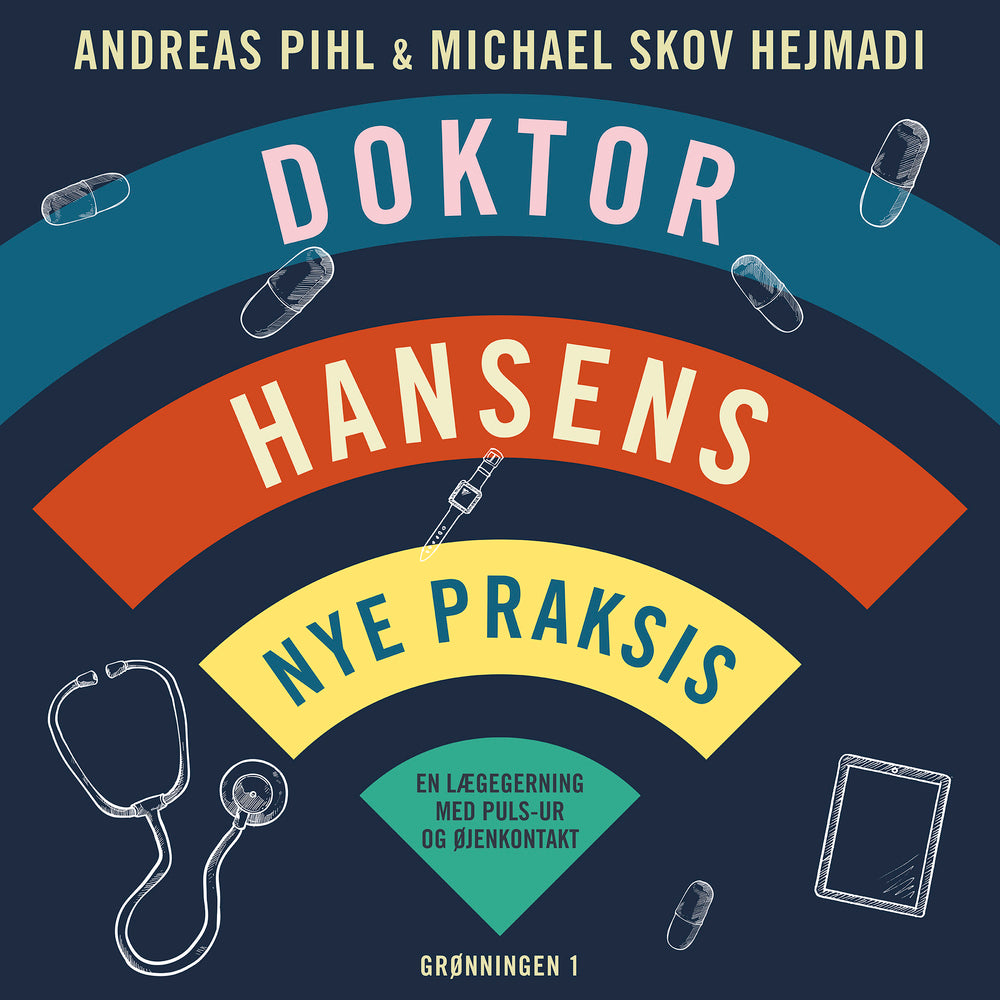Doktor Hansens nye praksis