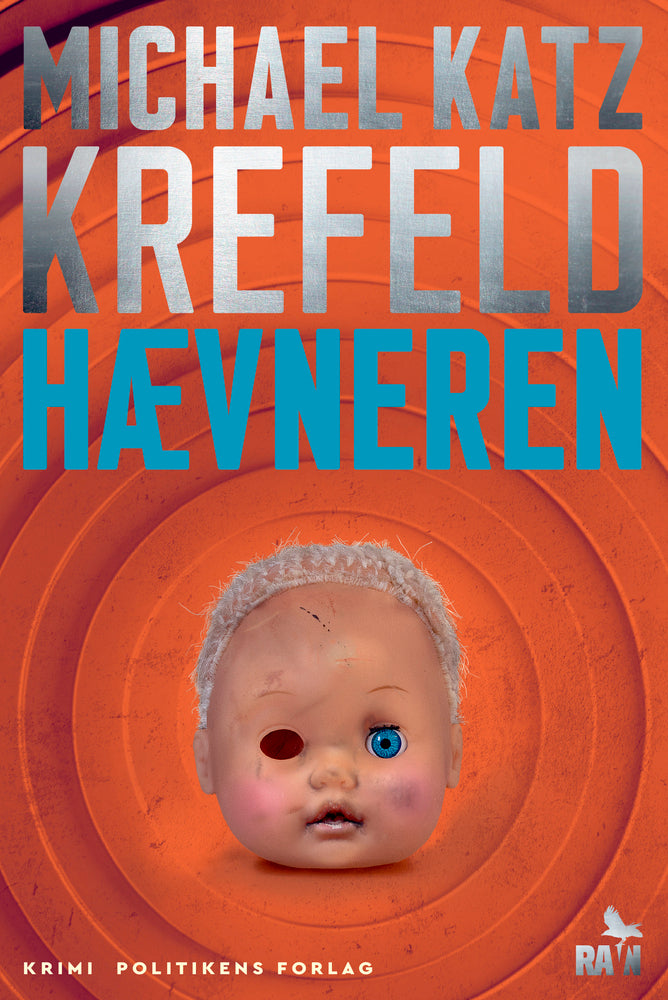 Hævneren