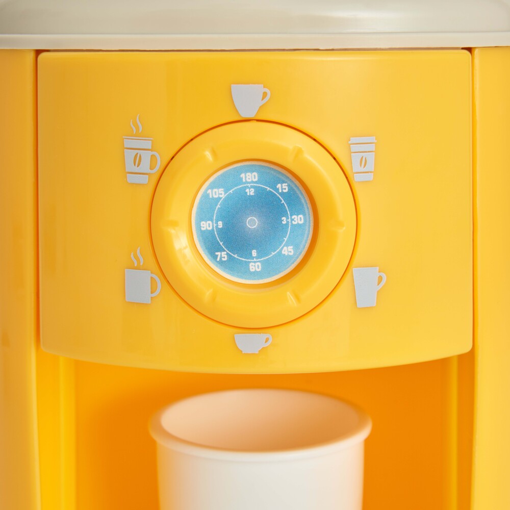 Kaffe to go