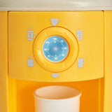 Kaffe to go