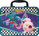 Pokemon Collector's Chest BTS 24 ass