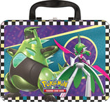 Pokemon Collector's Chest BTS 24 ass