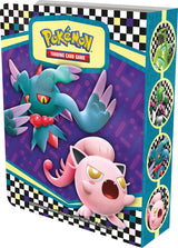 Pokemon Collector's Chest BTS 24 ass