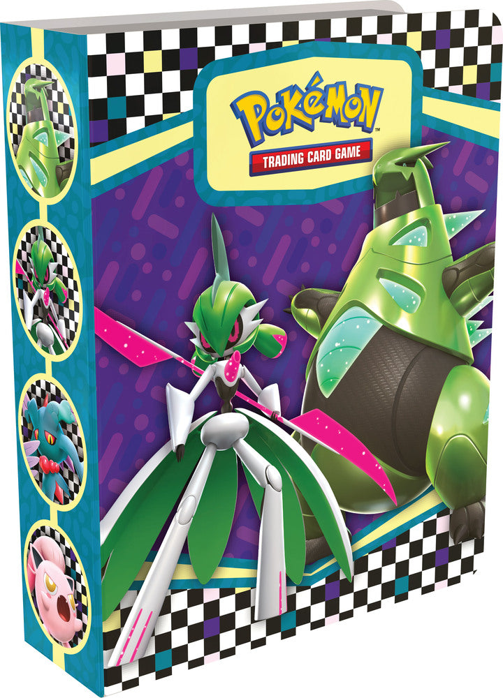 Pokemon Collector's Chest BTS 24 ass