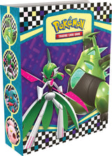 Pokemon Collector's Chest BTS 24 ass