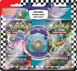 Pokemon Eraser BTS 24 ass