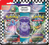 Pokemon Eraser BTS 24 ass