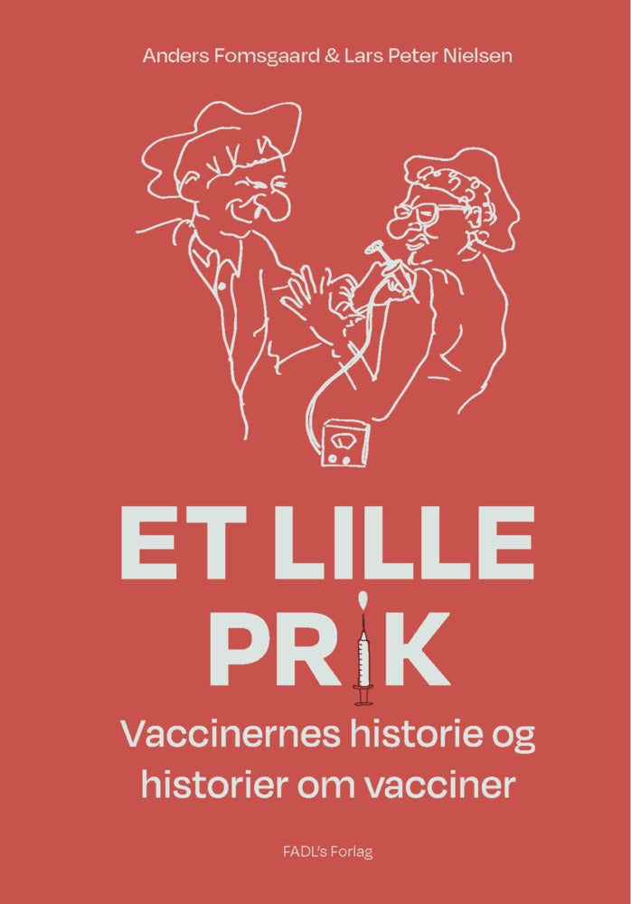 Et lille prik