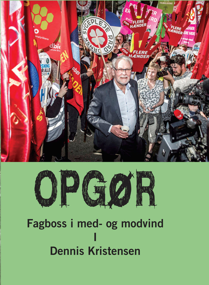 Opgør I