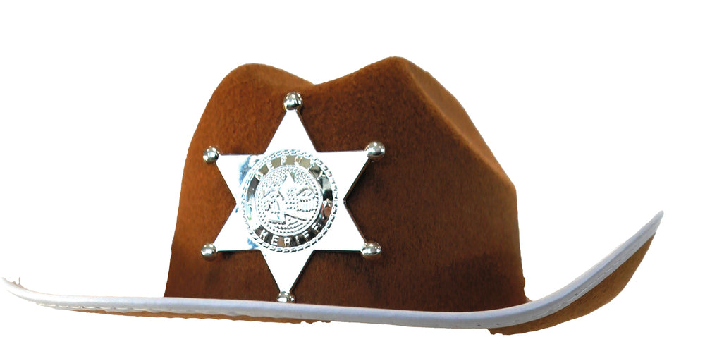 Cowboy hat